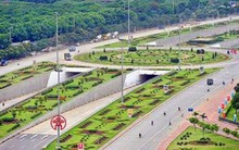 Thu phí đại lộ Thăng Long: Hà Nội trước sau không như một