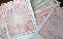 Doanh nghiệp rủi ro cao không được tự in hóa đơn