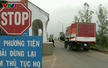 Gia tăng trục lợi chính sách hoàn thuế tại khu kinh tế đặc biệt 