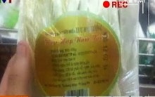 Nấm không rõ nguồn gốc vào siêu thị: Lỗ hổng cấp phép