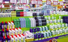 Để hàng Việt có chỗ đứng vững chắc ở Lào?