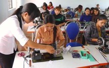 TP.HCM: Cần khoảng 20.000 lao động