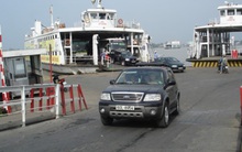  Kỳ án 5 kg vàng bị mất 