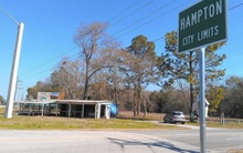 Một thành phố của Mỹ sẽ "biến mất"?