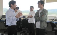 Thứ trưởng Bộ GTVT: Việt Nam đợi câu trả lời 