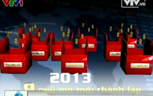 TTCK: Xu thế chuyển đổi quỹ đầu tư từ quỹ đóng sang quỹ mở 