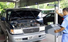 Cục trưởng bị dọa "trảm", VEC sai phạm Bộ trưởng xử sao? 