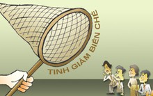 Chạy đua Tiến sĩ, Giáo sư để tránh bị giảm biên chế? 