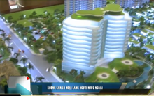 Dự thảo luật nhà ở sửa đổi: Không cần lo ngại làng người nước ngoài 