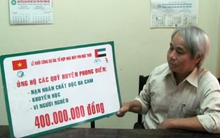 Siêu dự án 6.000 tỷ và 400 triệu tiền ảo