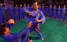 Gặp Lê Hải Bình, người phát ngôn Bộ Ngoại giao trẻ nhất lịch sử