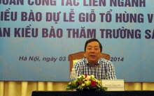 Hàng triệu kiều bào có nguy cơ mất quốc tịch