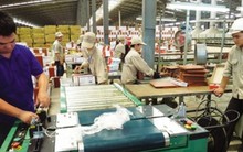 Cải cách thể chế kinh tế: Cần những đột phá