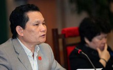 Không để người hưởng lương hưu có mức sống thấp