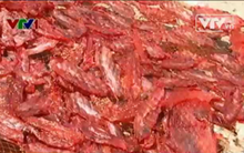 Hàng thủy sản trong nước có hay không việc sử dụng chất cấm? 