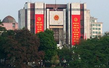  Sẽ bầu bổ sung 3 Phó Chủ tịch UBND TP Hà Nội