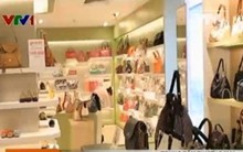 Trung tâm thương mại cao cấp ở Hà Nội đìu hiu vắng khách 