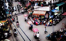 Cáo trạng về dự án nhà chung cư giãn dân phố cổ