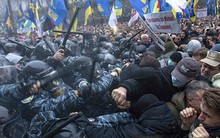 Thỏa thuận bốn bên có thể hạ nhiệt căng thẳng ở Ukraine?