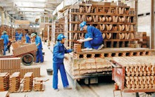 Viglacera Đông Triều: Quý 1/2014 lỗ ròng 3,15 tỷ đồng