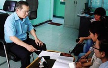 GĐ nhận lương khủng trả lời "mập mờ" vụ xén chế độ