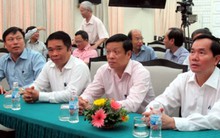 Chánh thanh tra Bộ GTVT trúng tuyển Tổng cục trưởng