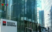 Doanh nghiệp châu Âu chật vật với khủng hoảng Ukraine 