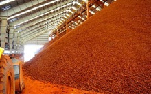 Sắp đánh giá hiệu quả hai dự án bauxite