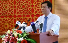 Ngày mai, Quốc hội nghe báo cáo về tình hình Biển Đông