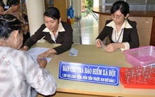 Đã khởi kiện 2.463 đơn vị nợ bảo hiểm xã hội