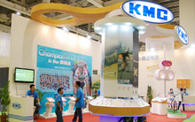 Thêm một công ty Đài Loan chuẩn bị rót 5 triệu USD vào Việt Nam 