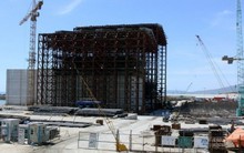 Hà Tĩnh bảo đảm đẩy nhanh tiến độ dự án Formosa 