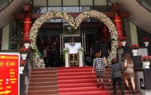 Chi 10.000 tỷ xây nhà hát: Vẽ dự án viển vông để..xà xẻo?