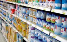 Ngày đầu áp giá trần, các hãng sữa rục rịch giảm giá 