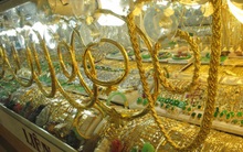 90% doanh nghiệp vàng nữ trang không biết thông tư 22