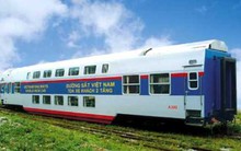 Cách chức, khiển trách nhiều trưởng ga đường sắt "đục nước béo cò"