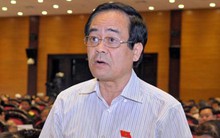 Đường sắt khổ 1m: Vì sao vội đề xuất, vội làm?