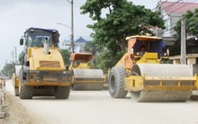 Hơn 250 tỷ đồng cải tạo Quốc lộ 1A đoạn qua Đồng Nai