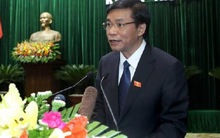 Quốc hội yêu cầu bảo đảm an toàn nợ công