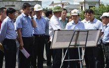 Bộ trưởng Thăng lại "trảm" tại trận nhà đầu tư yếu kém