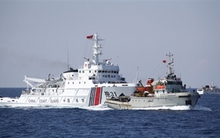 Đà Nẵng ra nghị quyết phản đối Trung Quốc