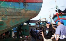 Thượng viện Mỹ nhất trí thông qua Nghị quyết về Biển Đông