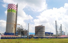 Nhà máy 700 triệu USD chết dở với công nghệ Trung Quốc