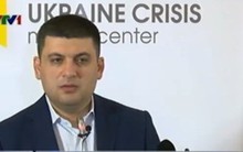 Chính quyền Ukraine bàn giao thi thể nạn nhân vụ MH17 cho Hà Lan 