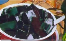 Kết quả kiểm nghiệm 16 tấn bột sương sáo khác nhau đến khó tin! 