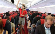 Đi công tác nước ngoài không được mang theo tài liệu mật