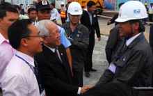 Hé lộ lương “khủng” của người tư vấn dự án ODA tại TP.HCM