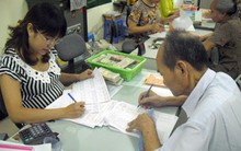 Bảo hiểm hưu trí tự nguyện 'cứu' quỹ bảo hiểm xã hội khỏi nguy cơ vỡ quỹ