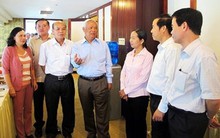 Xử tham nhũng: Biết là có tham ô nhưng chỉ xử được cố ý làm trái