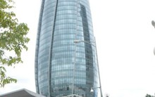 Công sở hiện đại nhất Việt Nam